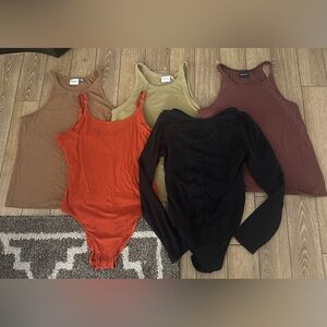 RicherPoorer bundle size xl